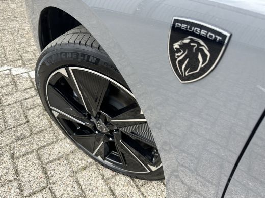 Peugeot e-308 GT EV 54 kWh | 11 kW lader | Achterbank in delen neerklapbaar | Achteruitrij assistent ActivLease financial lease