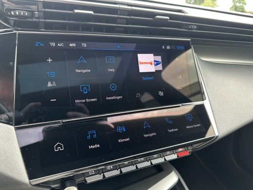 Peugeot e-308 GT EV 54 kWh | 11 kW lader | Achterbank in delen neerklapbaar | Achteruitrij assistent ActivLease financial lease