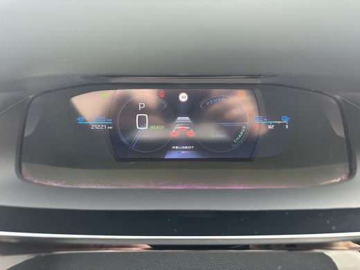 Peugeot e-308 GT EV 54 kWh | 11 kW lader | Achterbank in delen neerklapbaar | Achteruitrij assistent ActivLease financial lease