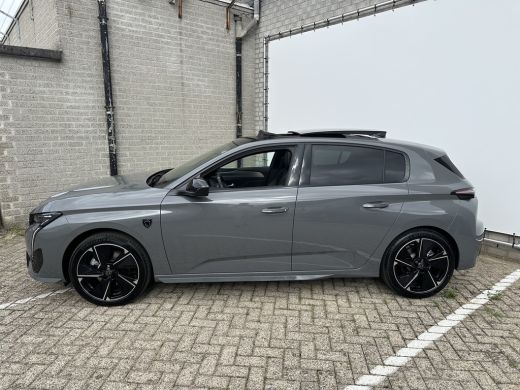 Peugeot e-308 GT EV 54 kWh | 11 kW lader | Achterbank in delen neerklapbaar | Achteruitrij assistent ActivLease financial lease