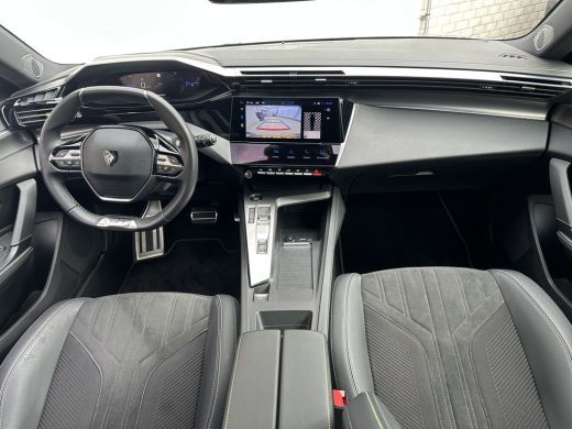 Peugeot e-308 GT EV 54 kWh | 11 kW lader | Achterbank in delen neerklapbaar | Achteruitrij assistent ActivLease financial lease