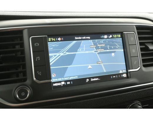 Peugeot e-Expert 75 kWh L2H1 Elektrisch | EMISSIEVRIJE ZONE | NIEUW | Automaat Airco Camera Carplay Cruise Navi PD... ActivLease financial lease