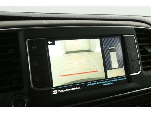 Peugeot e-Expert 75 kWh L2H1 Elektrisch | EMISSIEVRIJE ZONE | NIEUW | Automaat Airco Camera Carplay Cruise Navi PD... ActivLease financial lease