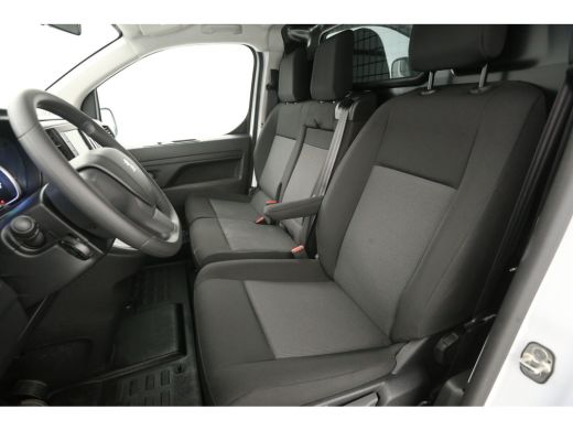 Peugeot e-Expert 75 kWh L2H1 Elektrisch | EMISSIEVRIJE ZONE | NIEUW | Automaat Airco Camera Carplay Cruise Navi PD... ActivLease financial lease