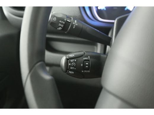 Peugeot e-Expert 75 kWh L2H1 Elektrisch | EMISSIEVRIJE ZONE | NIEUW | Automaat Airco Camera Carplay Cruise Navi PD... ActivLease financial lease