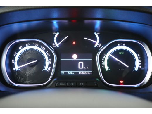 Peugeot e-Expert 75 kWh L2H1 Elektrisch | EMISSIEVRIJE ZONE | NIEUW | Automaat Airco Camera Carplay Cruise Navi PD... ActivLease financial lease