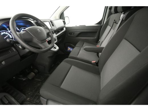 Peugeot e-Expert 75 kWh L2H1 Elektrisch | EMISSIEVRIJE ZONE | NIEUW | Automaat Airco Camera Carplay Cruise Navi PD... ActivLease financial lease