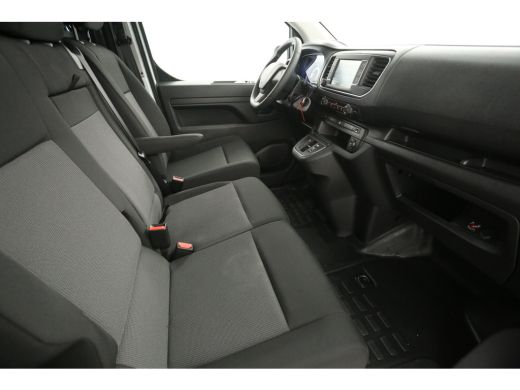 Peugeot e-Expert 75 kWh L2H1 Elektrisch | EMISSIEVRIJE ZONE | NIEUW | Automaat Airco Camera Carplay Cruise Navi PD... ActivLease financial lease