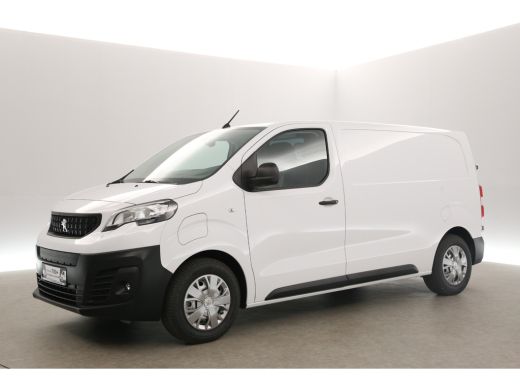 Peugeot e-Expert 75 kWh L2H1 Elektrisch | EMISSIEVRIJE ZONE | NIEUW | Automaat Airco Camera Carplay Cruise Navi PD... ActivLease financial lease