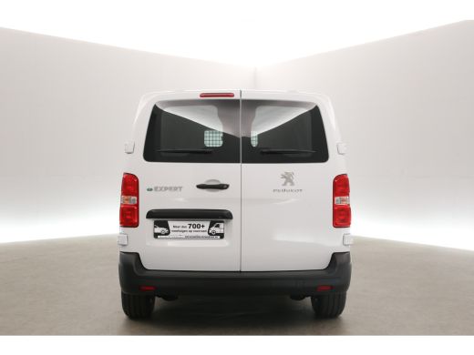 Peugeot e-Expert 75 kWh L2H1 Elektrisch | EMISSIEVRIJE ZONE | NIEUW | Automaat Airco Camera Carplay Cruise Navi PD... ActivLease financial lease