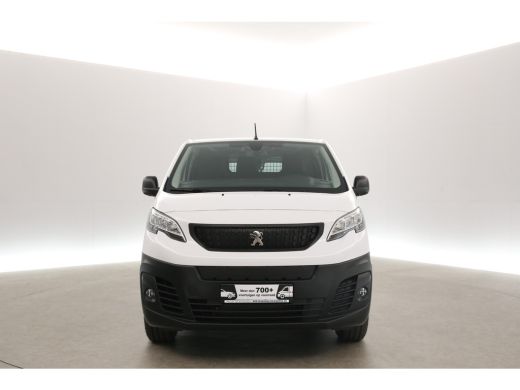Peugeot e-Expert 75 kWh L2H1 Elektrisch | EMISSIEVRIJE ZONE | NIEUW | Automaat Airco Camera Carplay Cruise Navi PD... ActivLease financial lease
