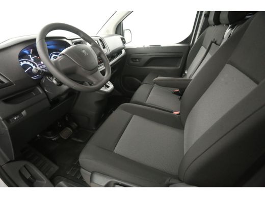 Peugeot e-Expert L2H1 75 kWh | 2025 | Elektrisch | 360° Camera | Airco | Cruise | Carplay | 3-Zits ActivLease financial lease