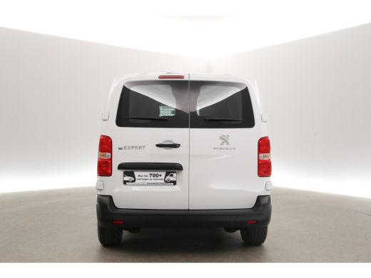 Peugeot e-Expert L2H1 75 kWh | 2025 | Elektrisch | 360° Camera | Airco | Cruise | Carplay | 3-Zits ActivLease financial lease