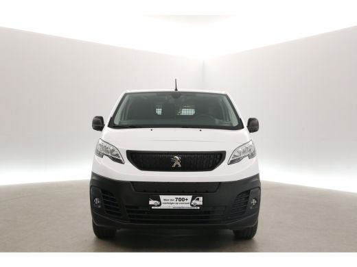 Peugeot e-Expert L2H1 75 kWh | 2025 | Elektrisch | 360° Camera | Airco | Cruise | Carplay | 3-Zits ActivLease financial lease