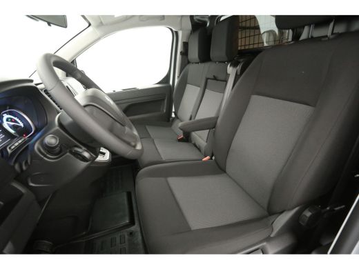 Peugeot e-Expert L2H1 75 kWh | 2025 | Elektrisch | 360° Camera | Airco | Cruise | Carplay | 3-Zits ActivLease financial lease