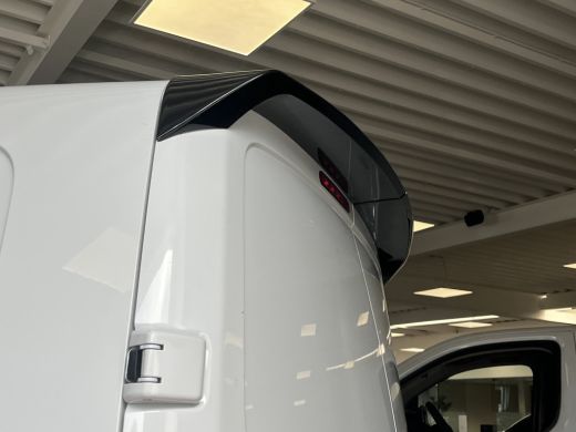Peugeot Expert Standaard | 16" stalen velgen | Elektrisch bedienbare en verwarmbare buitenspiegels | Getint glas... ActivLease financial lease