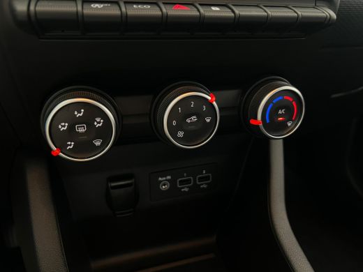 Renault Clio 1.0 TCe Zen NL-AUTO | ROUGE FLAMME | CARPLAY-ANDRIOD AUTO NAVI ActivLease financial lease