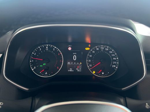 Renault Clio 1.0 TCe Zen NL-AUTO | ROUGE FLAMME | CARPLAY-ANDRIOD AUTO NAVI ActivLease financial lease