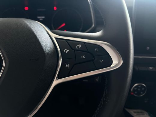 Renault Clio 1.0 TCe Zen NL-AUTO | ROUGE FLAMME | CARPLAY-ANDRIOD AUTO NAVI ActivLease financial lease