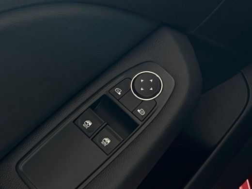 Renault Clio 1.0 TCe Zen NL-AUTO | ROUGE FLAMME | CARPLAY-ANDRIOD AUTO NAVI ActivLease financial lease