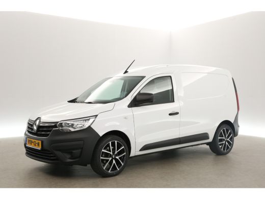 Renault Express 1.5 dCi L1H1 | BPM VRIJ | Airco Cruise PDC 17"LMV Elektrpakket Schuifdeur ActivLease financial lease