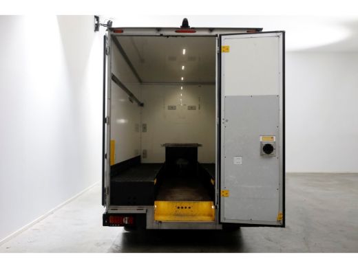 Renault Master T35 2.3 DCI 150pk Automaat Lowliner Bakwagen met deuren 06-2021 ActivLease financial lease