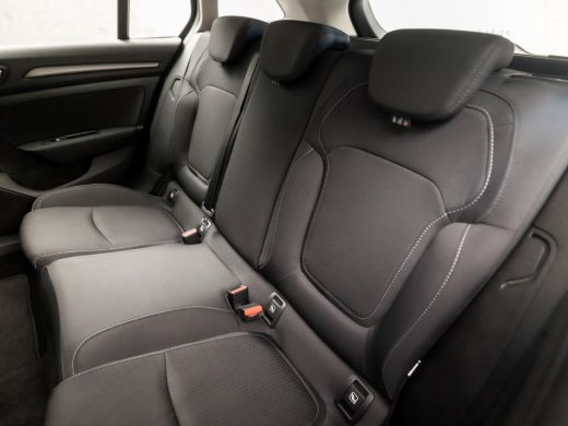 Renault Mégane Estate 1.3 TCe Business Sport (APPLE CAPLAY, VIRTUAL COCKPIT, CLIMATE, CRUISE, CAMERA, LED KOPLAMPEN, SP... ActivLease financial lease