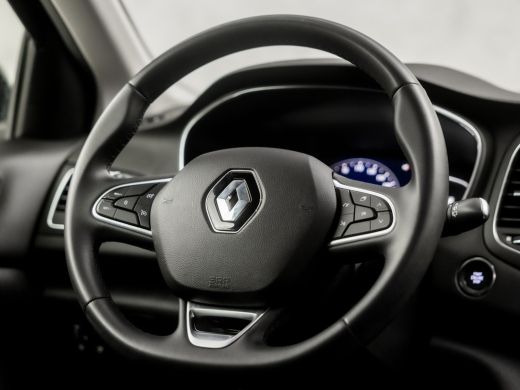 Renault Mégane Estate 1.3 TCe Business Sport (APPLE CAPLAY, VIRTUAL COCKPIT, CLIMATE, CRUISE, CAMERA, LED KOPLAMPEN, SP... ActivLease financial lease