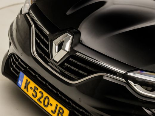Renault Mégane Estate 1.3 TCe Business Sport (APPLE CAPLAY, VIRTUAL COCKPIT, CLIMATE, CRUISE, CAMERA, LED KOPLAMPEN, SP... ActivLease financial lease