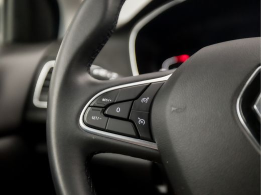Renault Mégane Estate 1.3 TCe Business Sport (APPLE CAPLAY, VIRTUAL COCKPIT, CLIMATE, CRUISE, CAMERA, LED KOPLAMPEN, SP... ActivLease financial lease