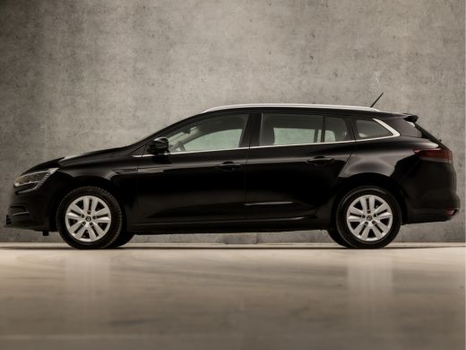 Renault Mégane Estate 1.3 TCe Business Sport (APPLE CAPLAY, VIRTUAL COCKPIT, CLIMATE, CRUISE, CAMERA, LED KOPLAMPEN, SP... ActivLease financial lease