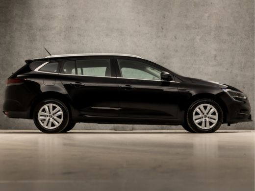 Renault Mégane Estate 1.3 TCe Business Sport (APPLE CAPLAY, VIRTUAL COCKPIT, CLIMATE, CRUISE, CAMERA, LED KOPLAMPEN, SP... ActivLease financial lease