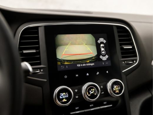 Renault Mégane Estate 1.3 TCe Business Sport (APPLE CAPLAY, VIRTUAL COCKPIT, CLIMATE, CRUISE, CAMERA, LED KOPLAMPEN, SP... ActivLease financial lease