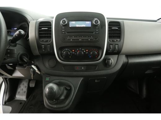 Renault Trafic 1.6 dCi T27 L1H1 Airco Cruise PDC Elektrpakket Schuifdeur ActivLease financial lease
