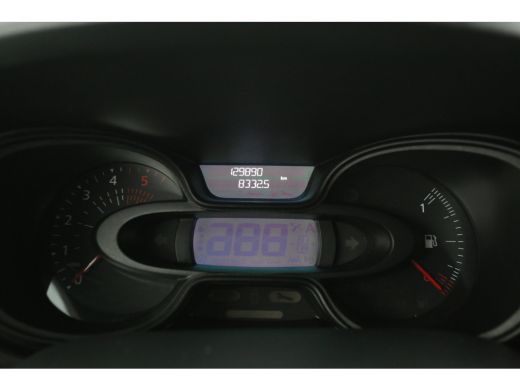 Renault Trafic 1.6 dCi T27 L1H1 Airco Cruise PDC Elektrpakket Schuifdeur ActivLease financial lease