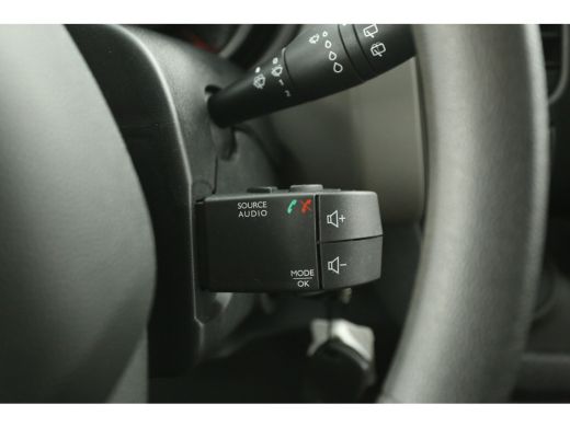 Renault Trafic 1.6 dCi T27 L1H1 Airco Cruise PDC Elektrpakket Schuifdeur ActivLease financial lease