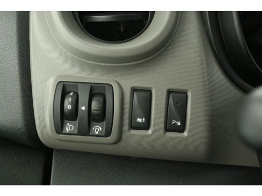 Renault Trafic 1.6 dCi T27 L1H1 Airco Cruise PDC Elektrpakket Schuifdeur ActivLease financial lease