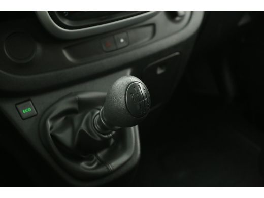 Renault Trafic 1.6 dCi T27 L1H1 Airco Cruise PDC Elektrpakket Schuifdeur ActivLease financial lease