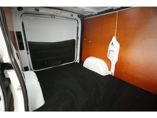 Renault Trafic 1.6 dCi T27 L1H1 Airco Cruise PDC Elektrpakket Schuifdeur ActivLease financial lease
