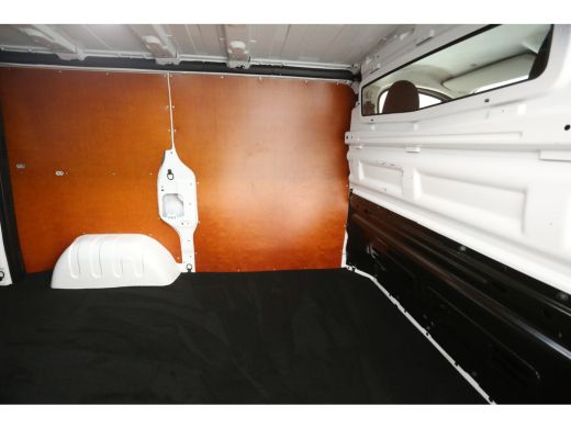 Renault Trafic 1.6 dCi T27 L1H1 Airco Cruise PDC Elektrpakket Schuifdeur ActivLease financial lease