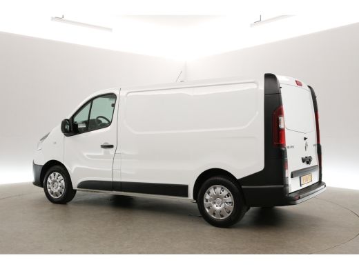 Renault Trafic 1.6 dCi T27 L1H1 Airco Cruise PDC Elektrpakket Schuifdeur ActivLease financial lease