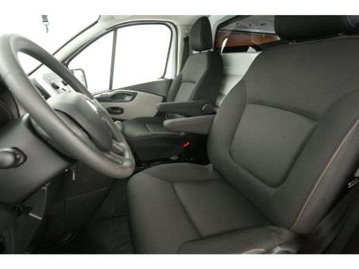 Renault Trafic 1.6 dCi T27 L1H1 Airco Cruise PDC Elektrpakket Schuifdeur ActivLease financial lease