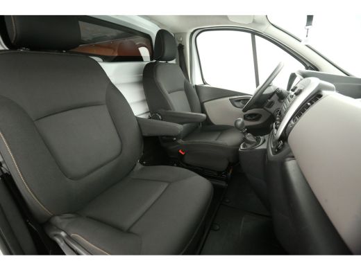 Renault Trafic 1.6 dCi T27 L1H1 Airco Cruise PDC Elektrpakket Schuifdeur ActivLease financial lease