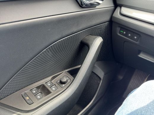 Skoda Octavia Combi 1.0 e-TSI Ambition | Automaat | Trekhaak | Cruise control | Stoelverwarming| A-Camera | ActivLease financial lease