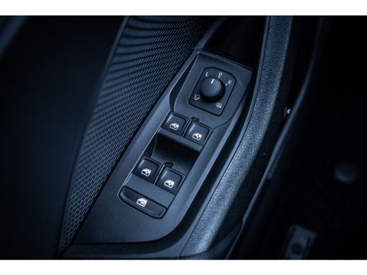 Skoda Octavia Combi 1.0 e-TSI Business Edition ActivLease financial lease