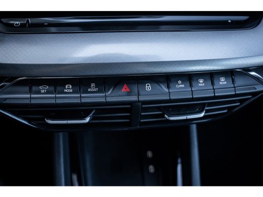 Skoda Octavia Combi 1.0 e-TSI Business Edition ActivLease financial lease