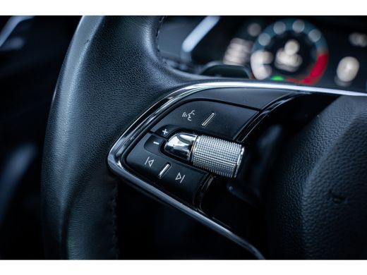 Skoda Octavia Combi 1.0 e-TSI Business Edition ActivLease financial lease