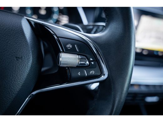 Skoda Octavia Combi 1.0 e-TSI Business Edition ActivLease financial lease