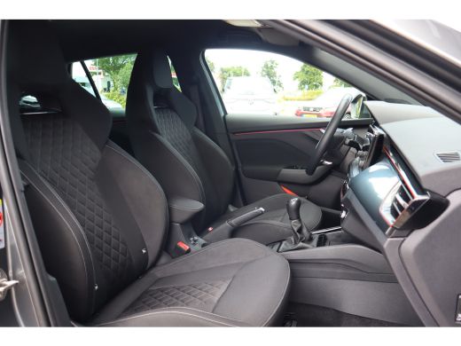 Skoda Scala 1.0 TSI Sport Business | Airco (automatisch) | Cruise control | LED koplampen ActivLease financial lease
