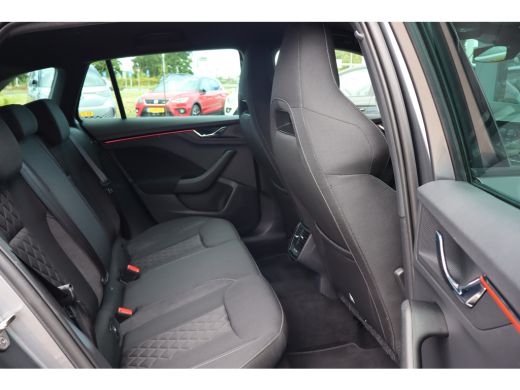 Skoda Scala 1.0 TSI Sport Business | Airco (automatisch) | Cruise control | LED koplampen ActivLease financial lease